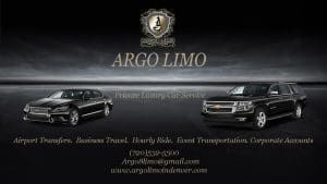 ARGO LIMO-Executive Limo Service