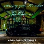 Private Luxury Car Service