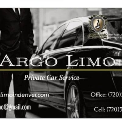 Private car service and Limousine