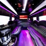 Limousine service- Wedding limo- Prom Limousine